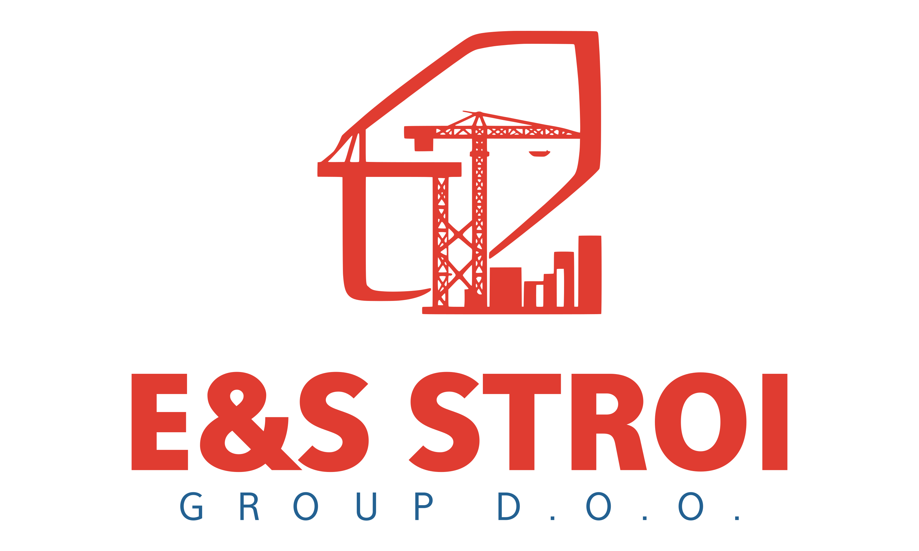 E&S Stroi Group d.o.o.