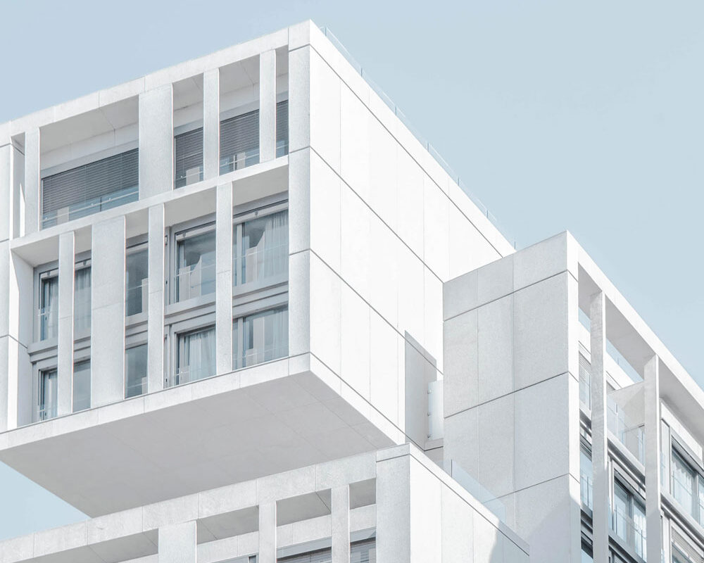 Projekat „Apartments Central“ – gradsko područje Bar